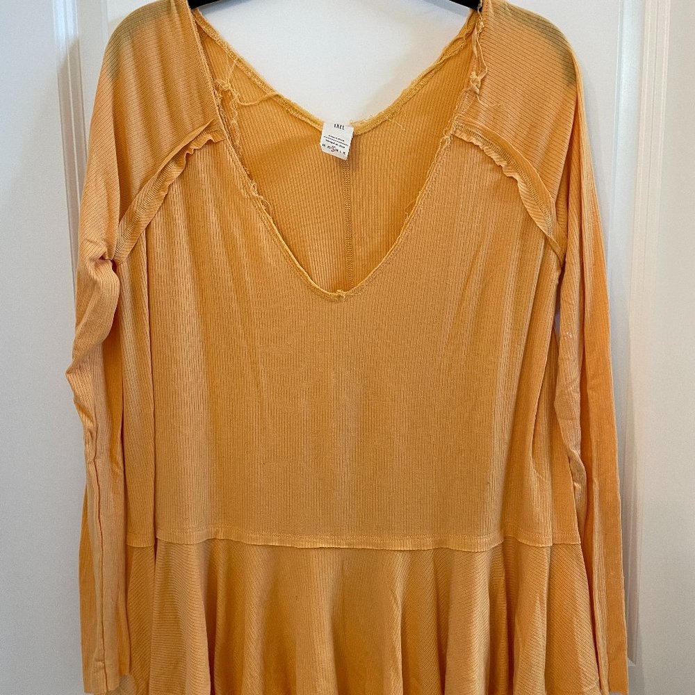 WE THE FREE BOHO TEE